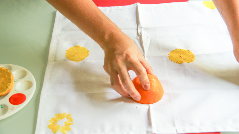 Фотоохота: 25 идей, что сшить из остатков ткани