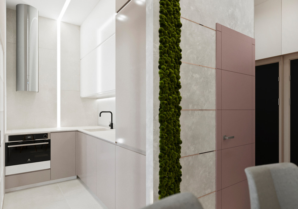 Студия на Смольной