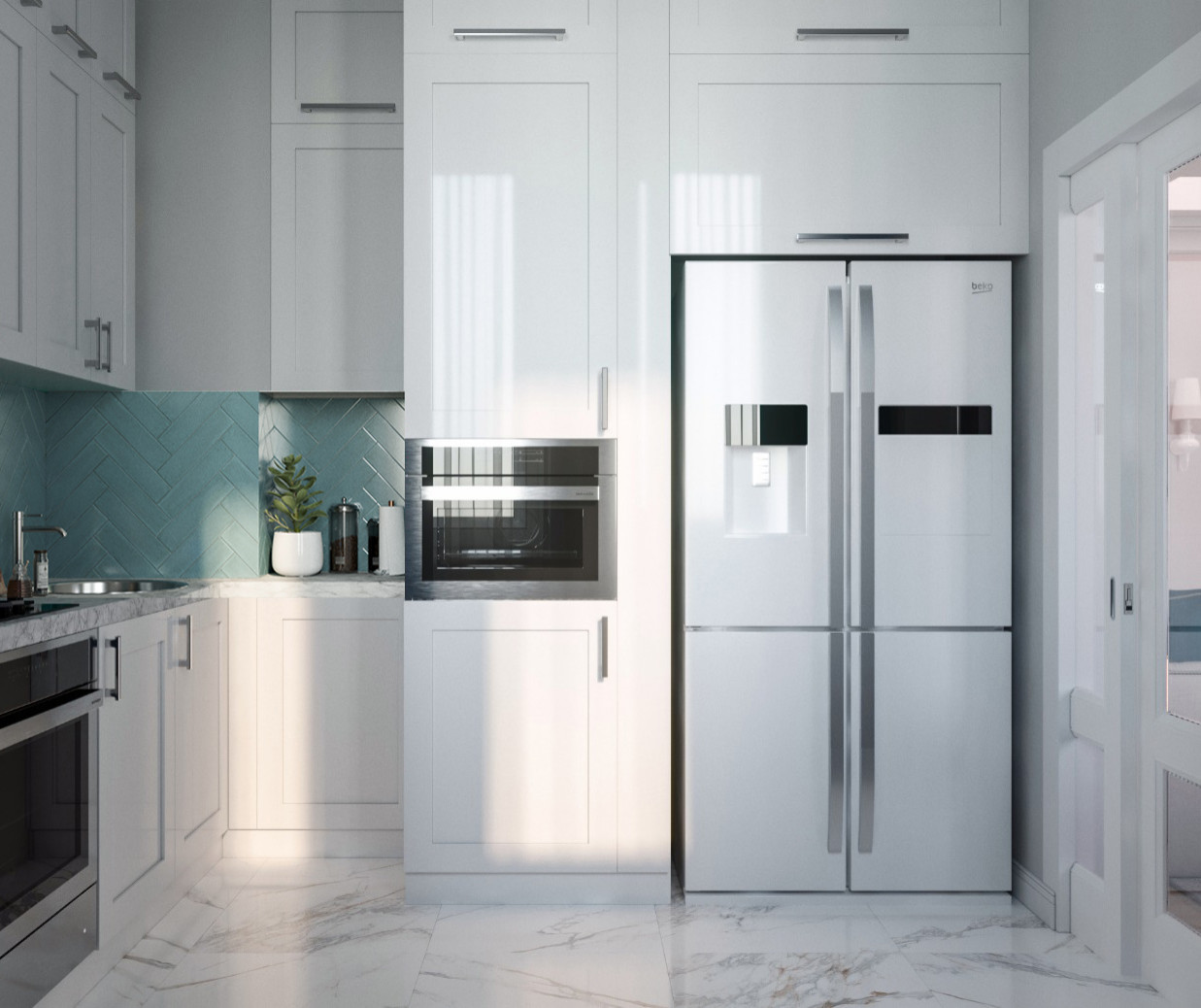 ЖК Наследие