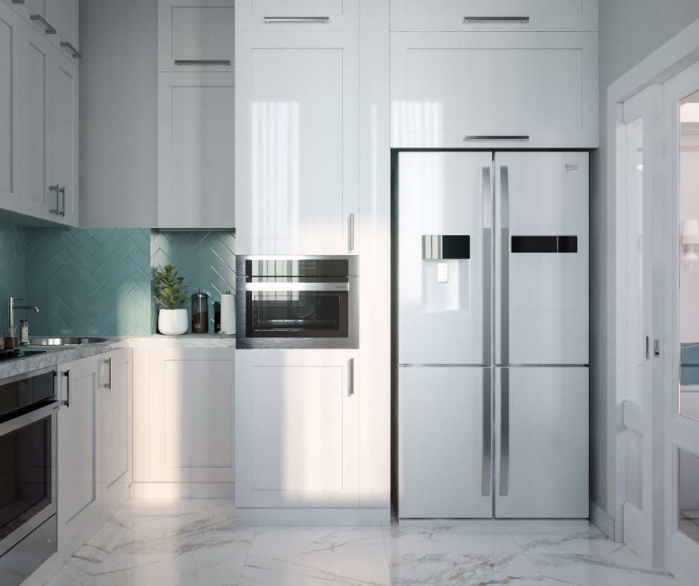 ЖК Наследие