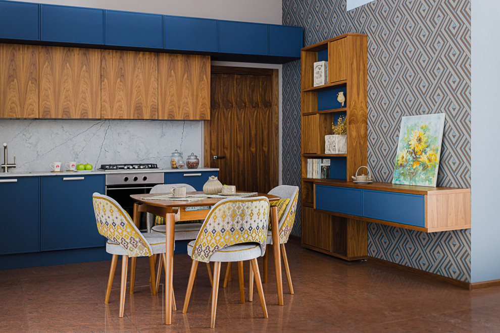 Салон кухонной мебели Атлас Люкс