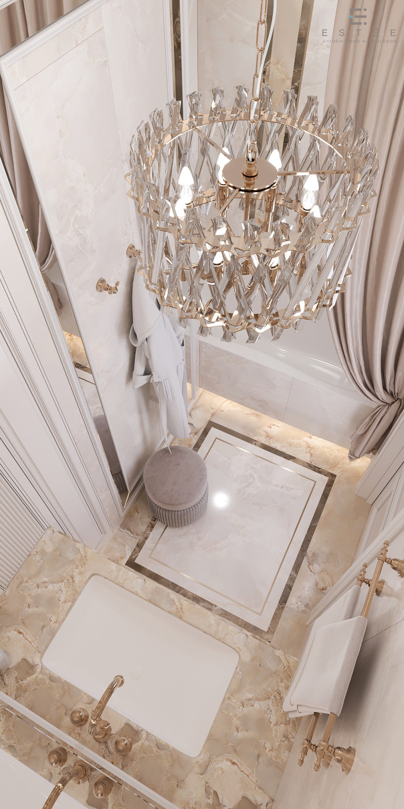 ЖК Династия