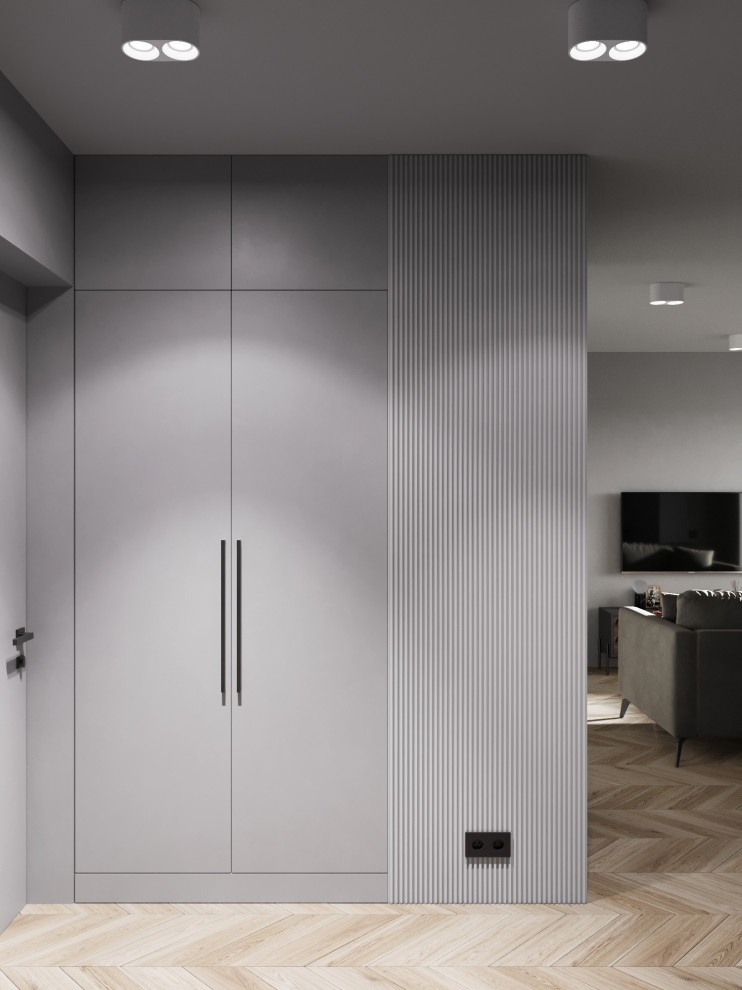 ЖК "Малая Охта"