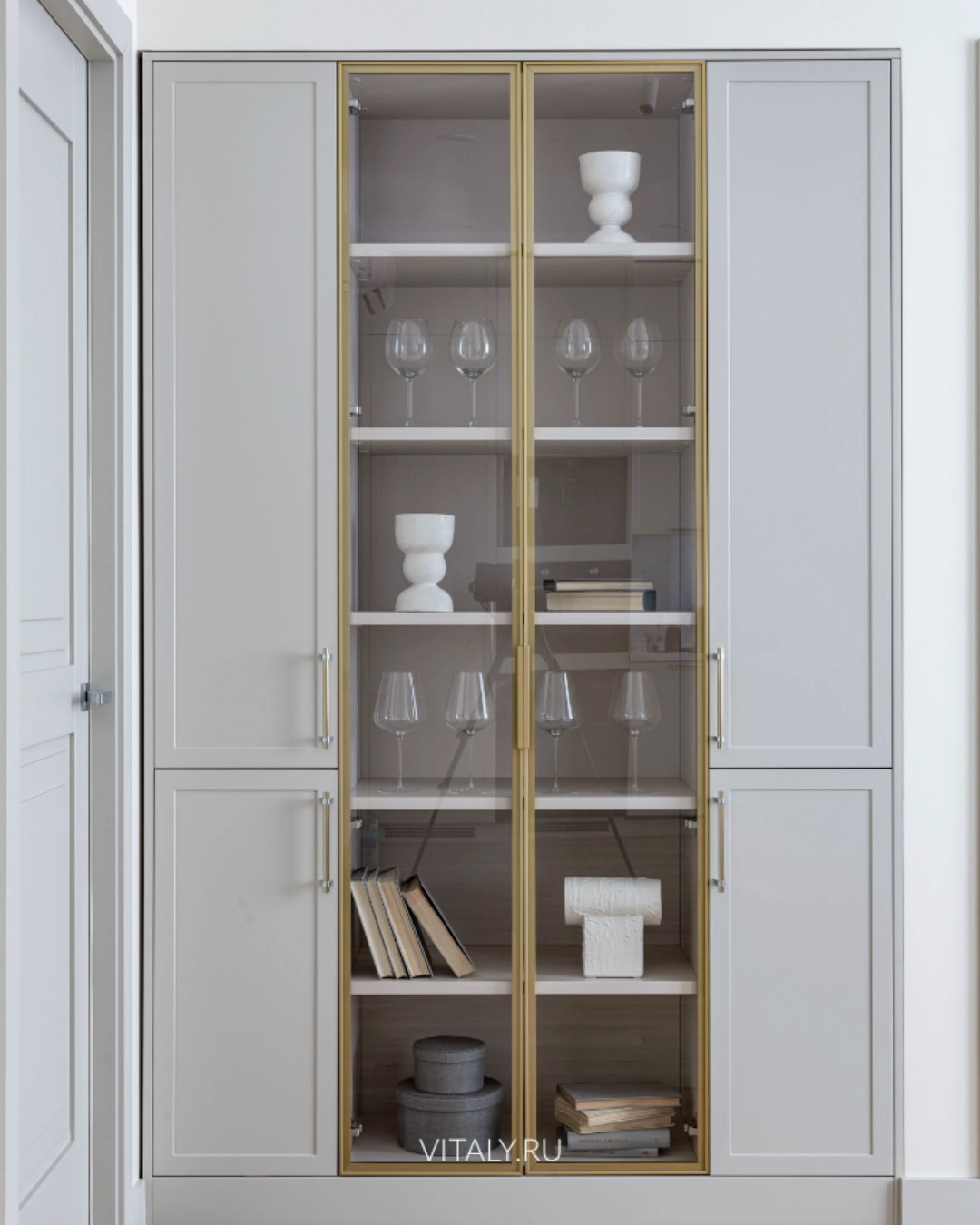 Квартира на Новочерёмушкинской