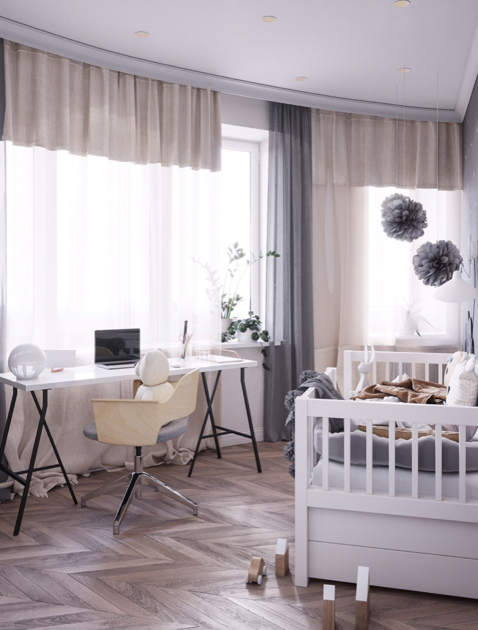 Москва Химки 80м2