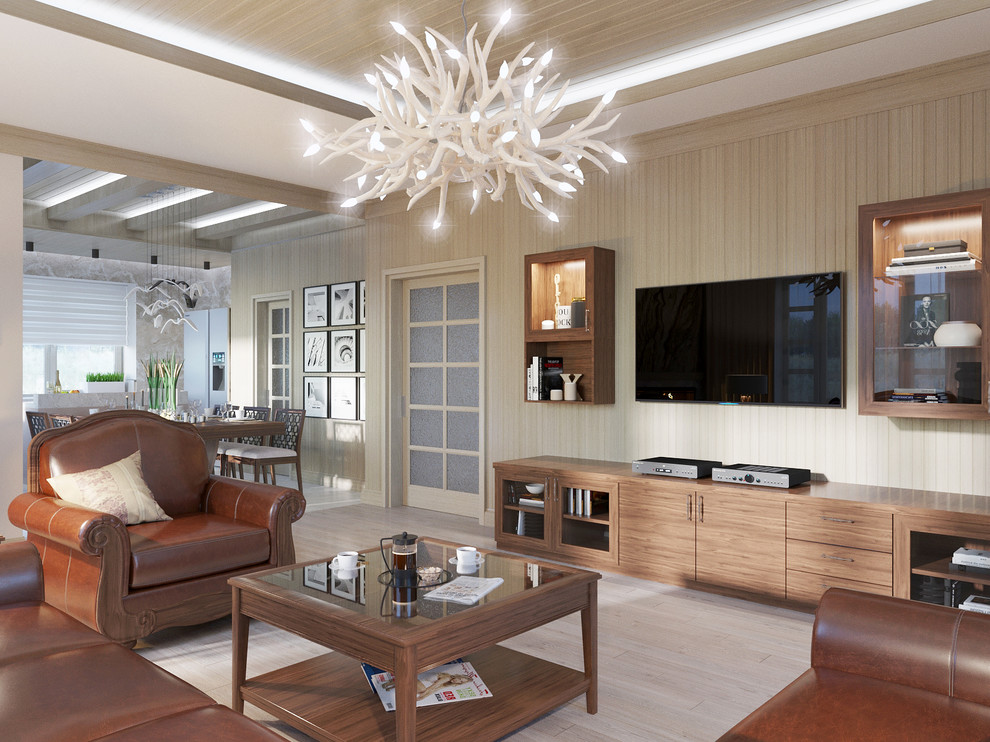 Коттедж в ПОЛЕСЬЕ