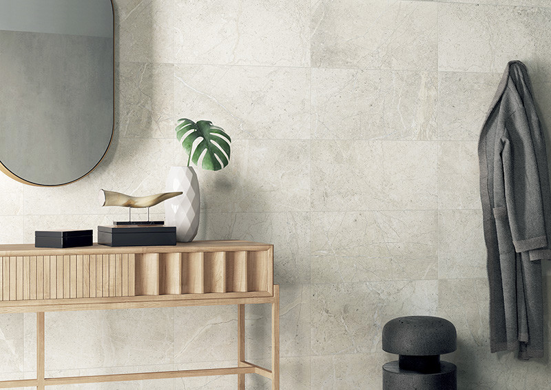 Выставка ISE-2022 (США): 6 трендов в плитке и керамограните