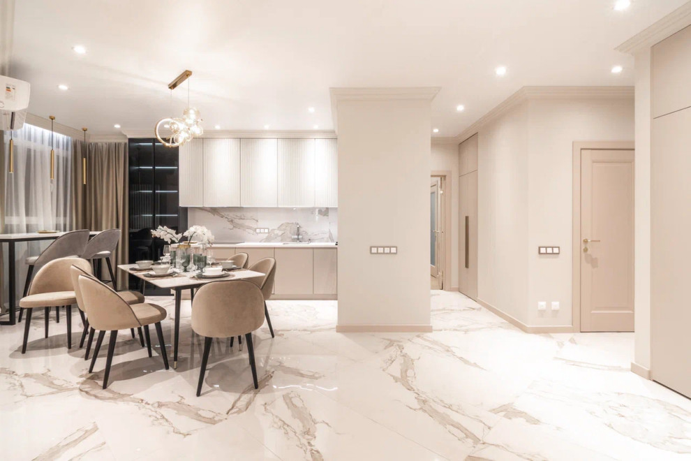 ЖК "Краснодар Сити"