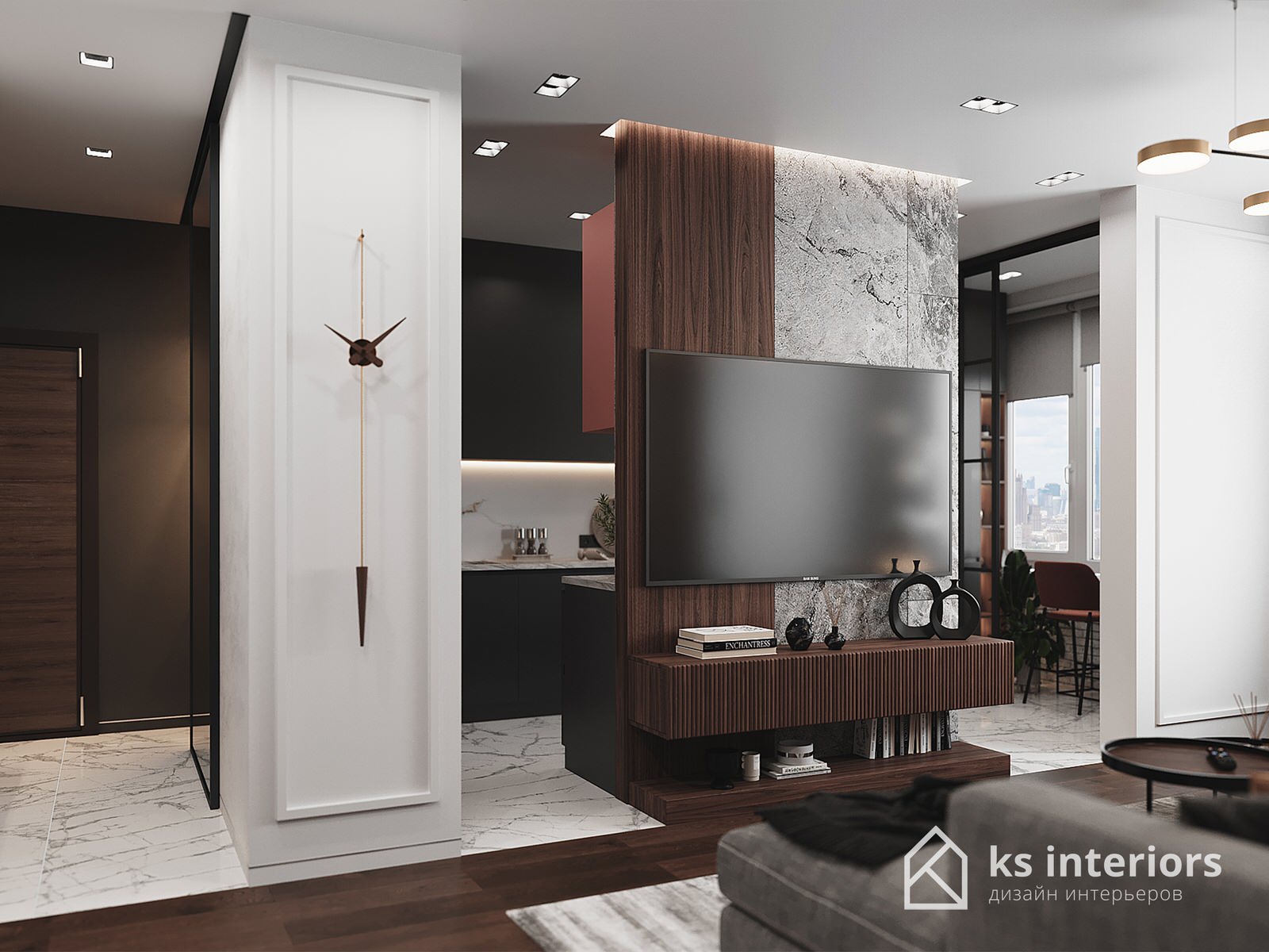 ЖК Румянцево Парк