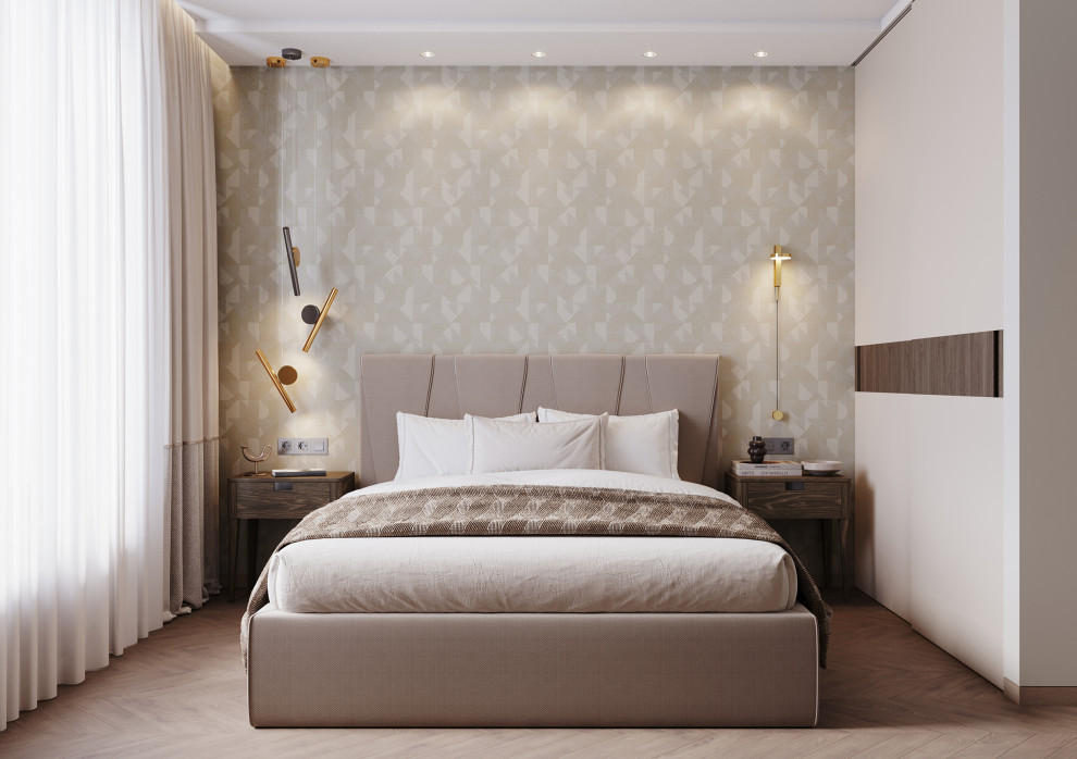 Квартира 84 м² в ЖК «Ботаника»