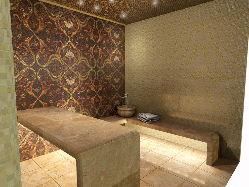 SPA в частных аппартаментах