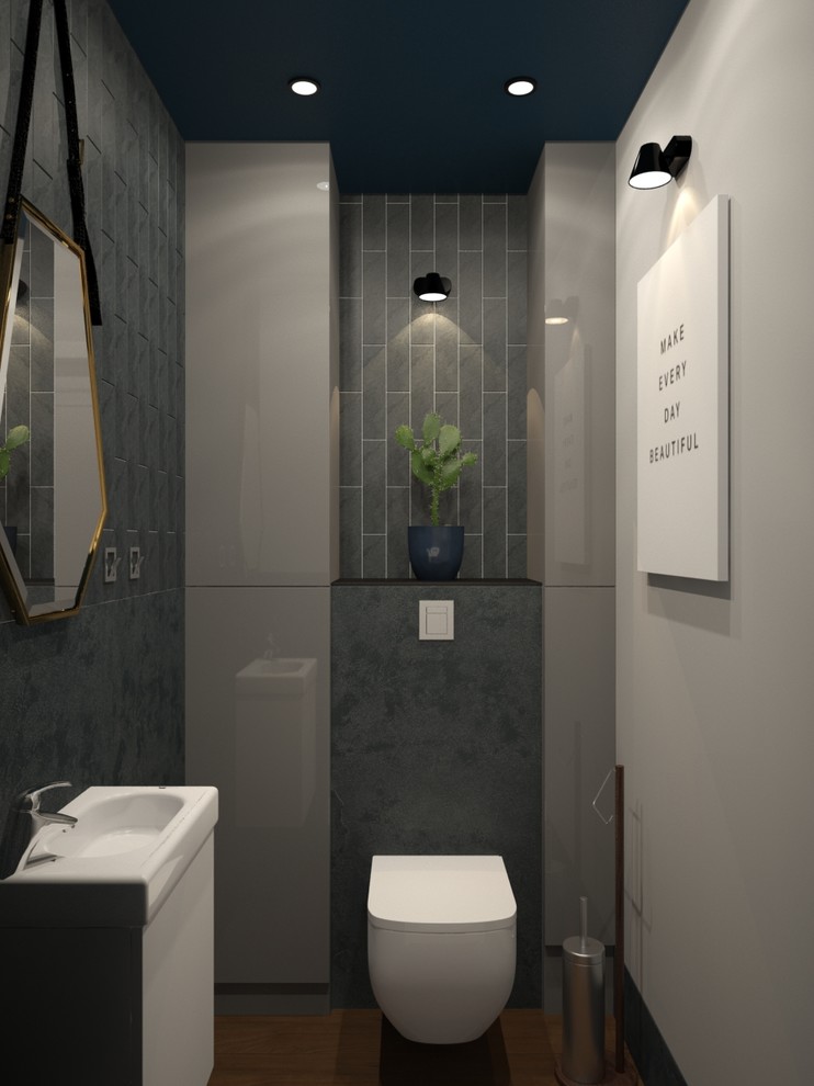 Квартира для молодой девушки