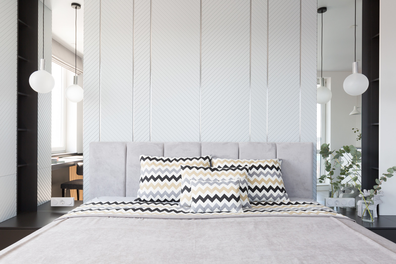 Обложка проекта: Квартира 120 м2, для молодой позитивной семьи