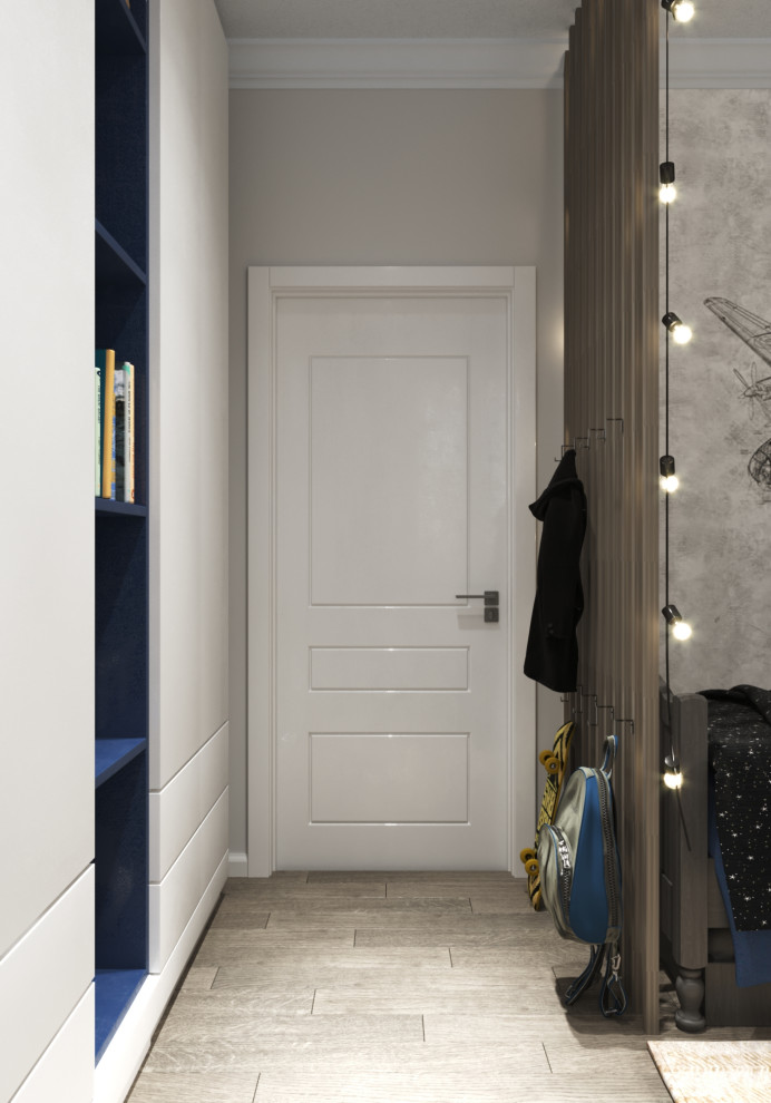 Детская самолеты