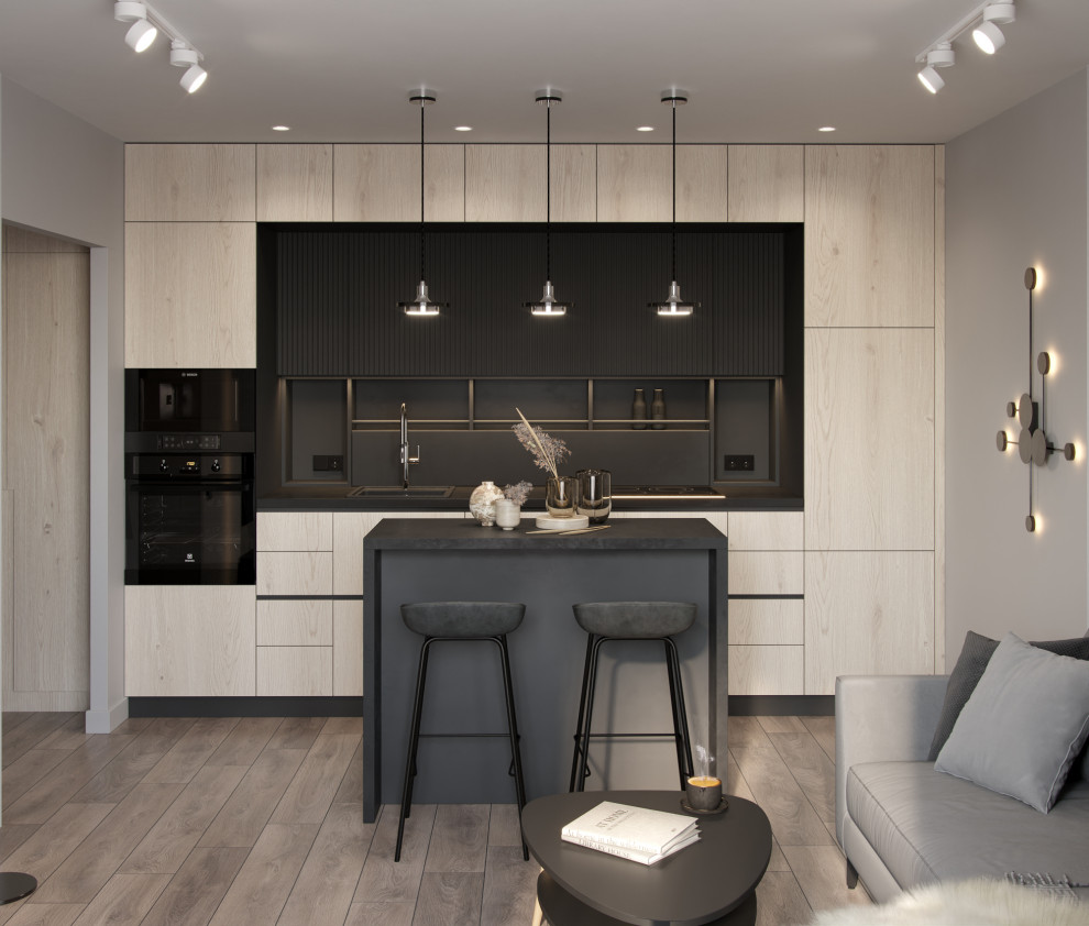 ЖК Семейный г. Архангельск