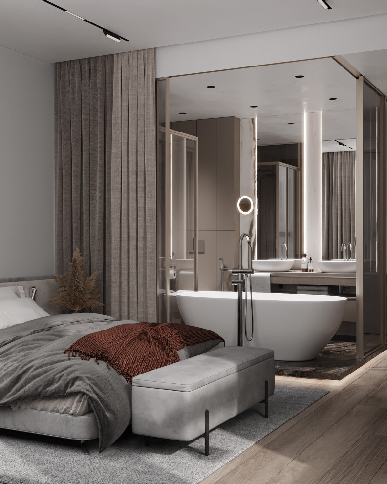 Лахта плаза - 103 м2