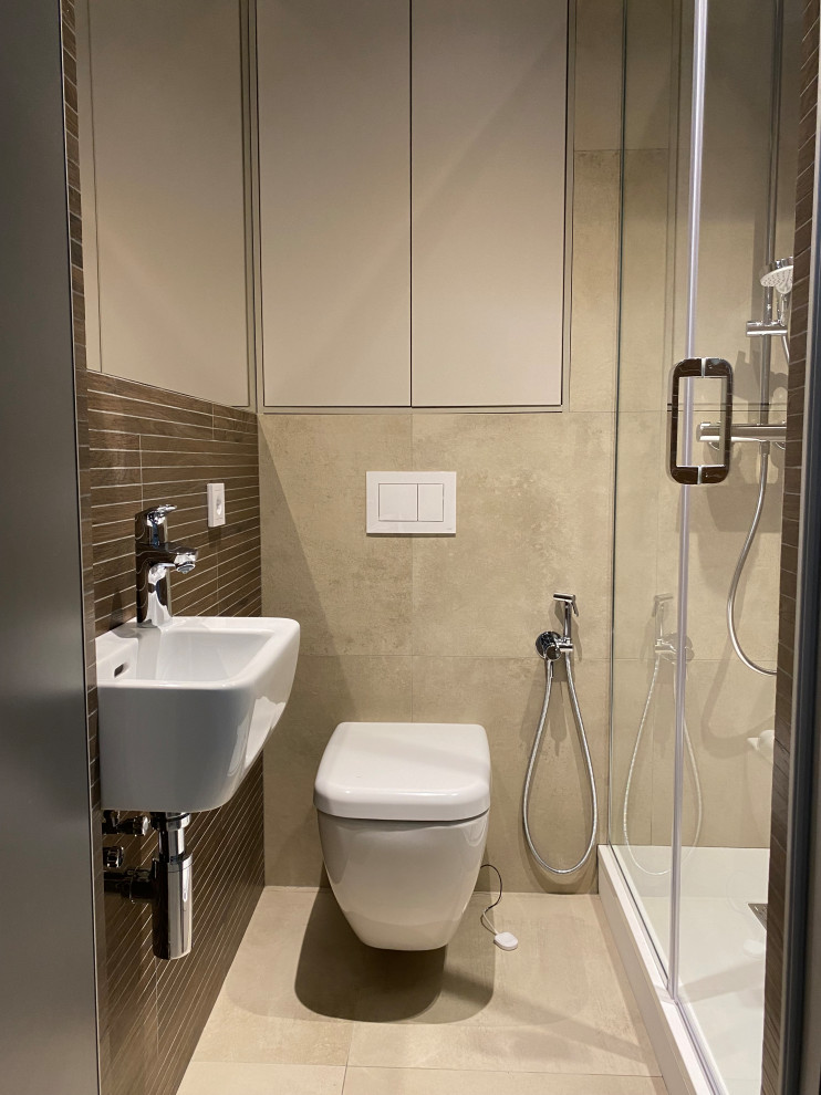 Обложка проекта: ЖК Береговой