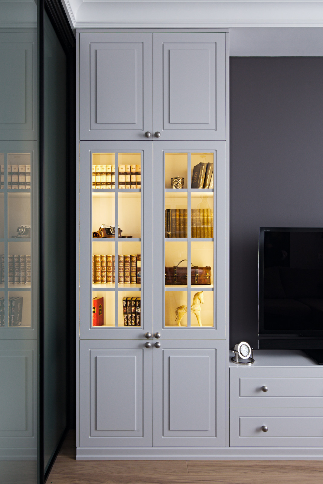 Квартира на Московском проспекте