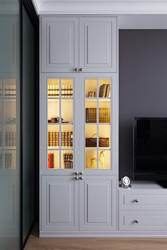 Квартира на Московском проспекте