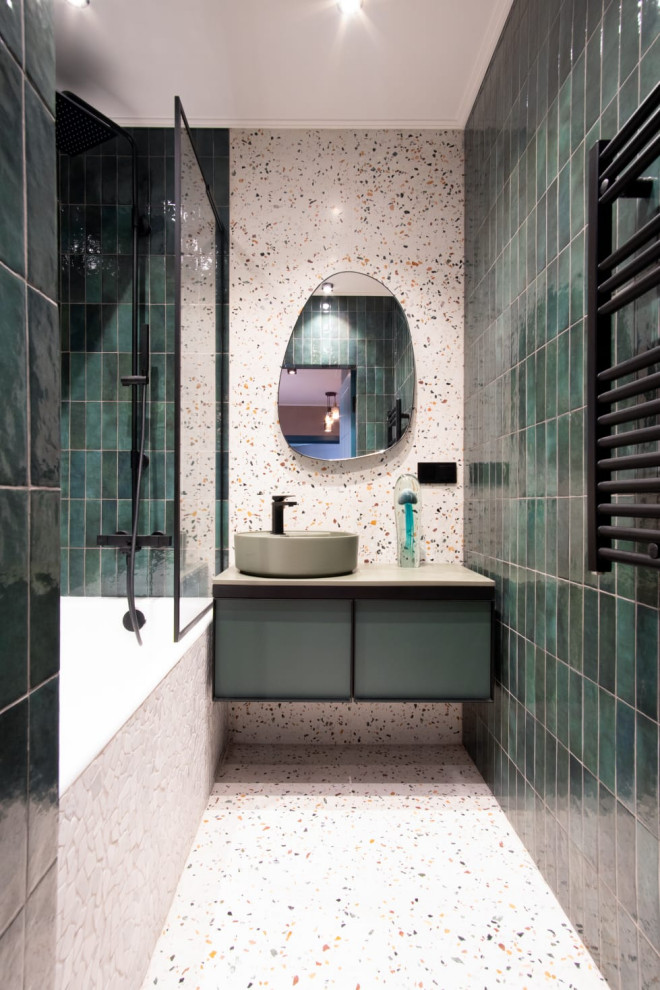 Квартира 54 кв.м.