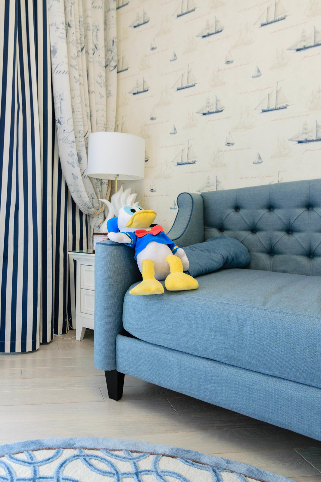 Садовые кварталы