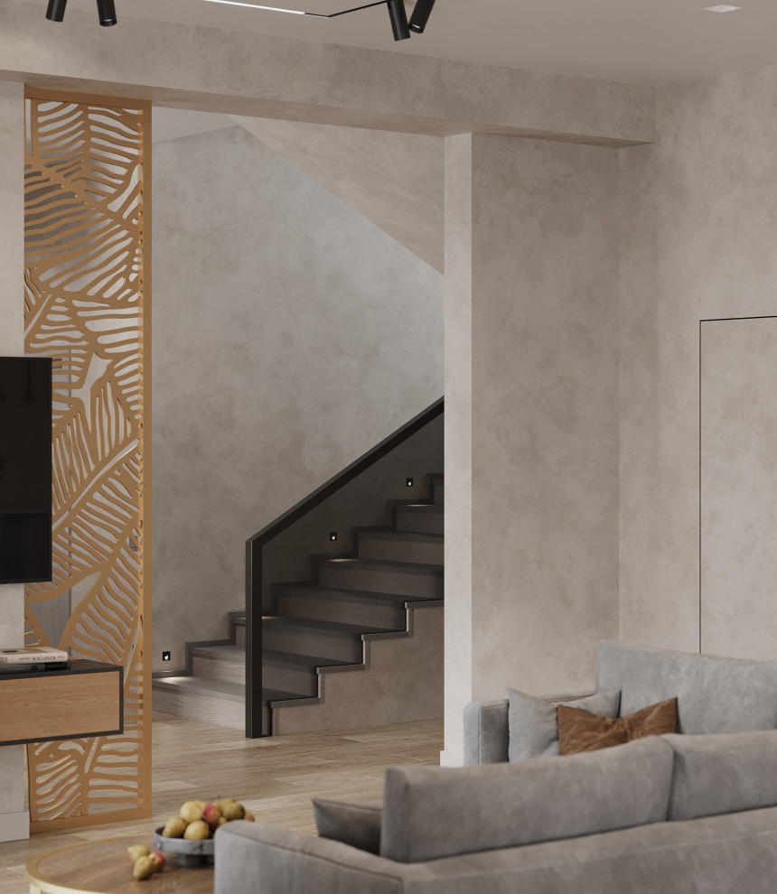 Частный дом в с. Каштаны