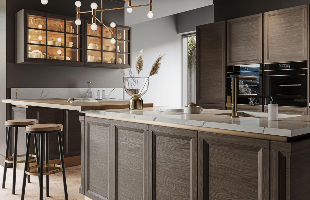 Кухня Маринара