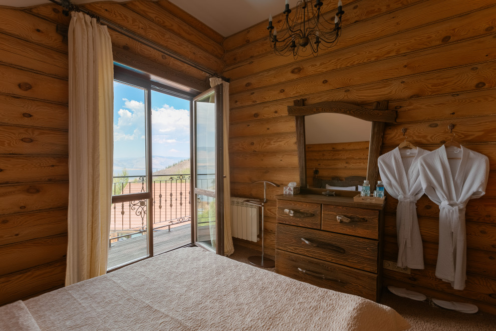 Villa Baikal Prestige