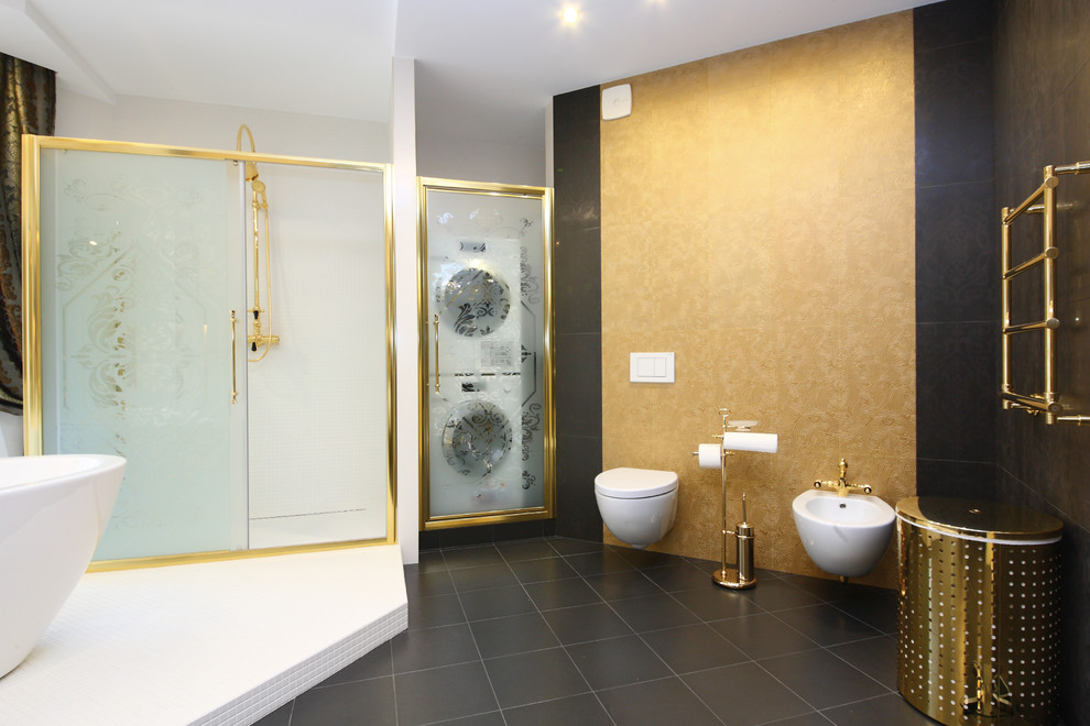 Визуализация и реализпция проекта "Искусство стиля"