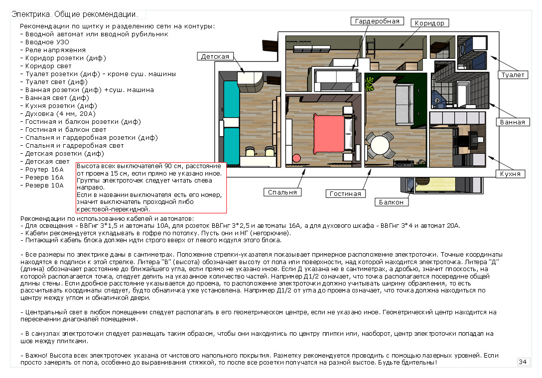 Трехкомнатная квартира в сталинском доме