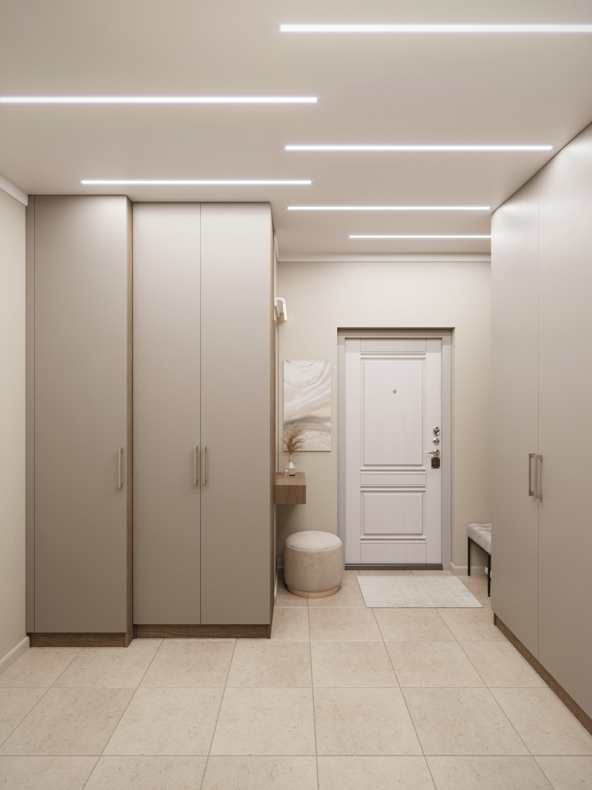 ЖК Галактика