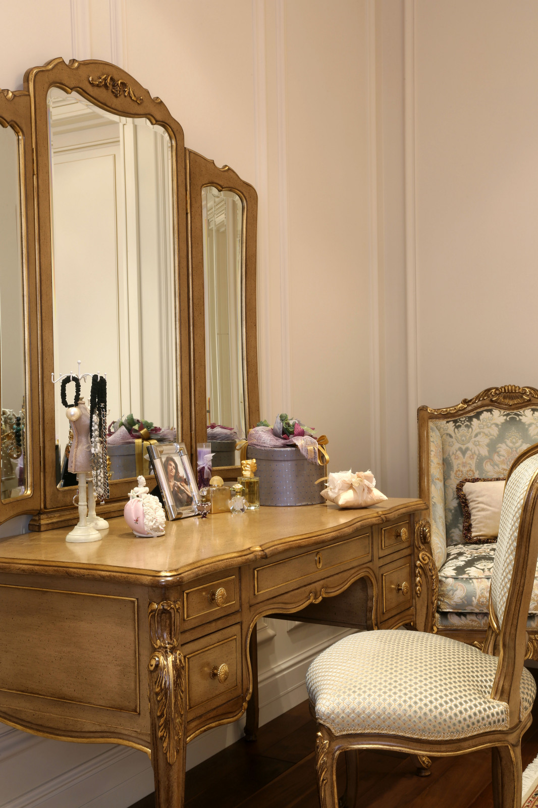 Частные аппартаменты