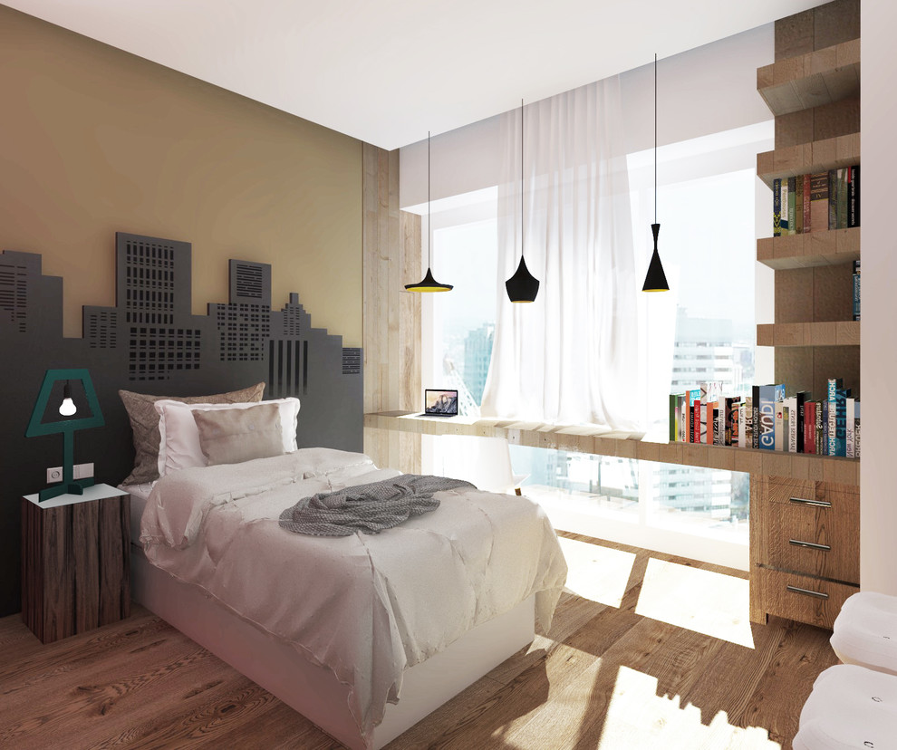 ЖК Дубровская Слобода