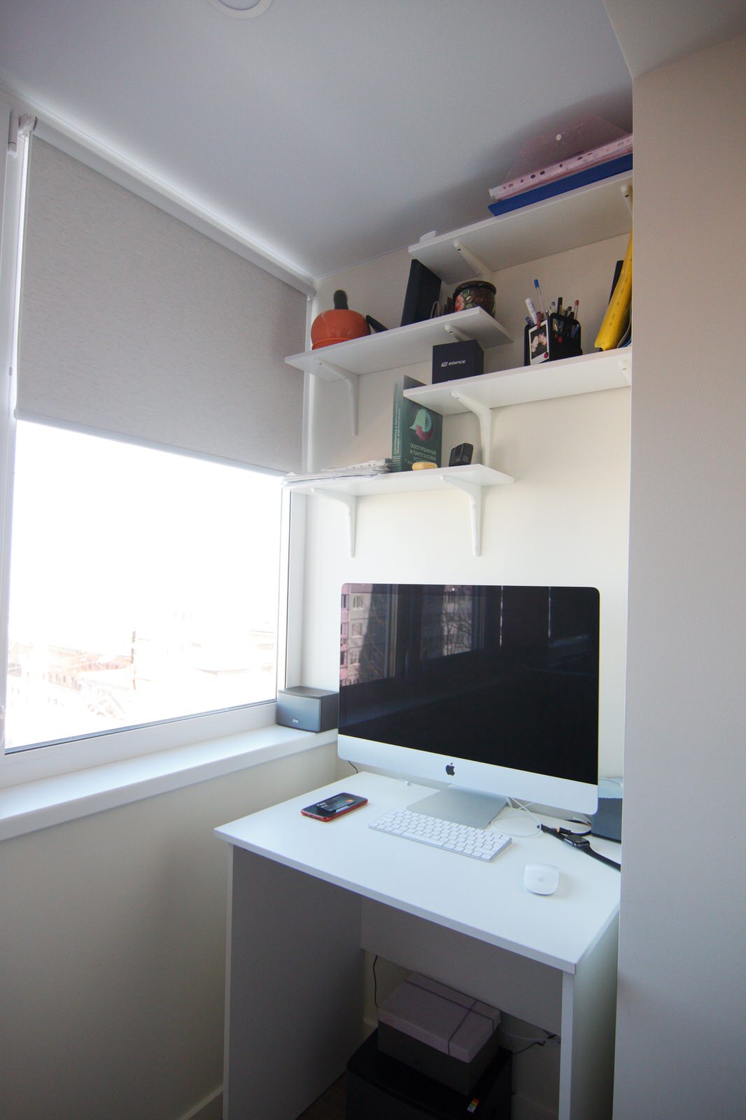 Квартира для молодой семьи из 3ёх человек