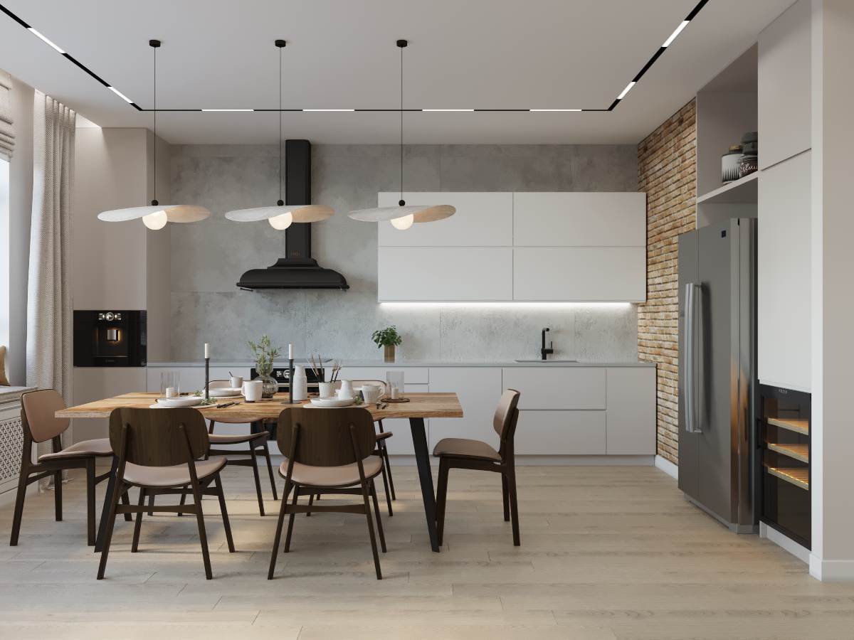 Мои интерьеры