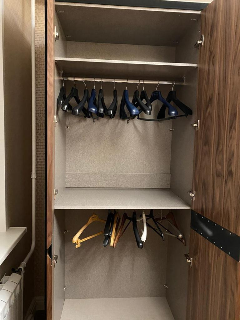 Обложка проекта: Митино #parraмебель