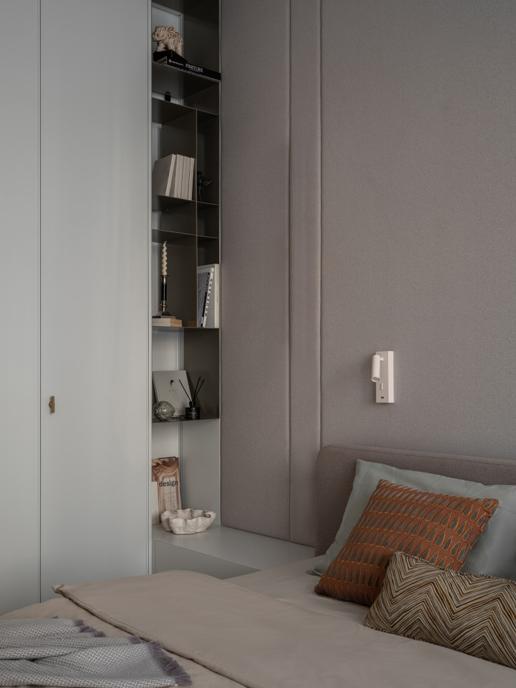 Леонтьевкий мыс