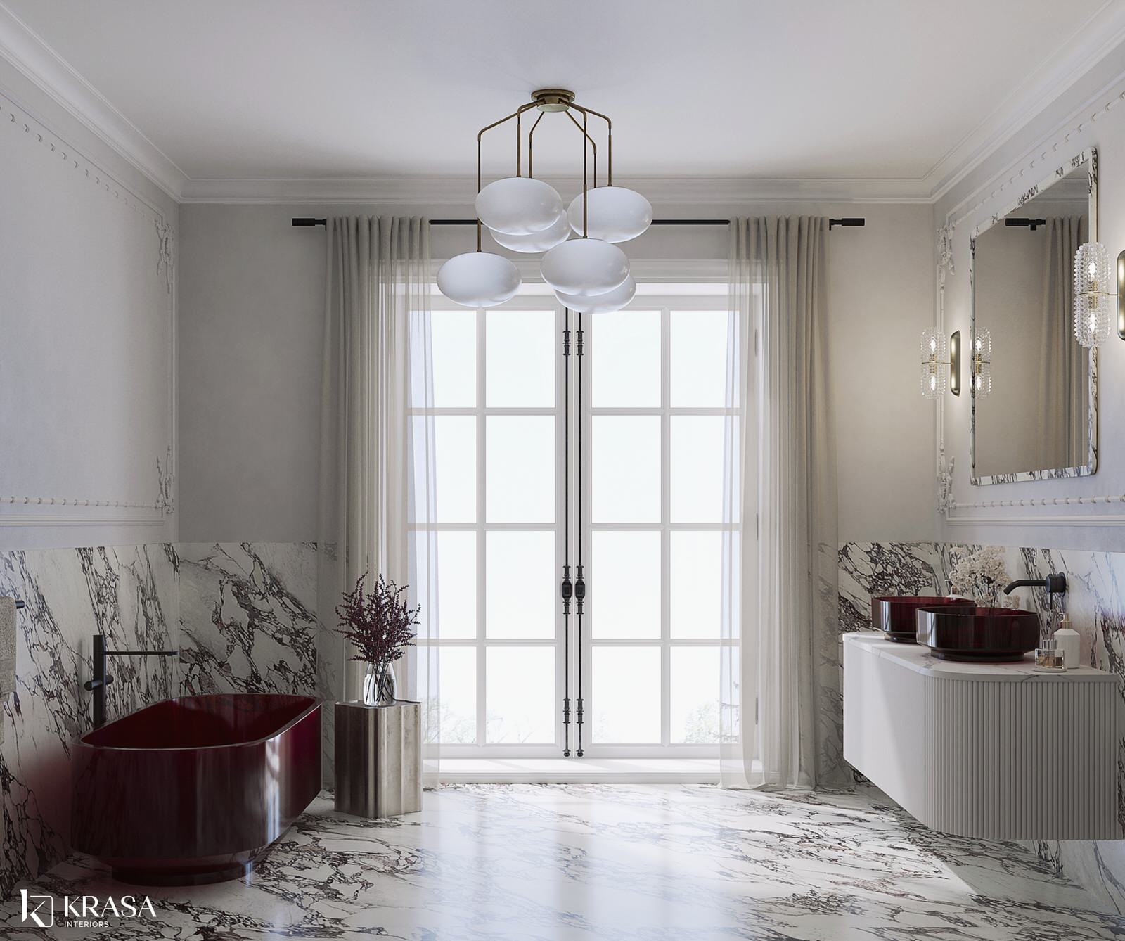 Проект дома