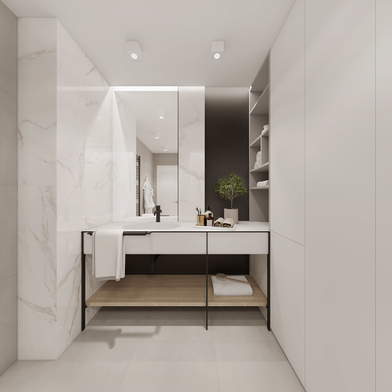 Мужской взгляд