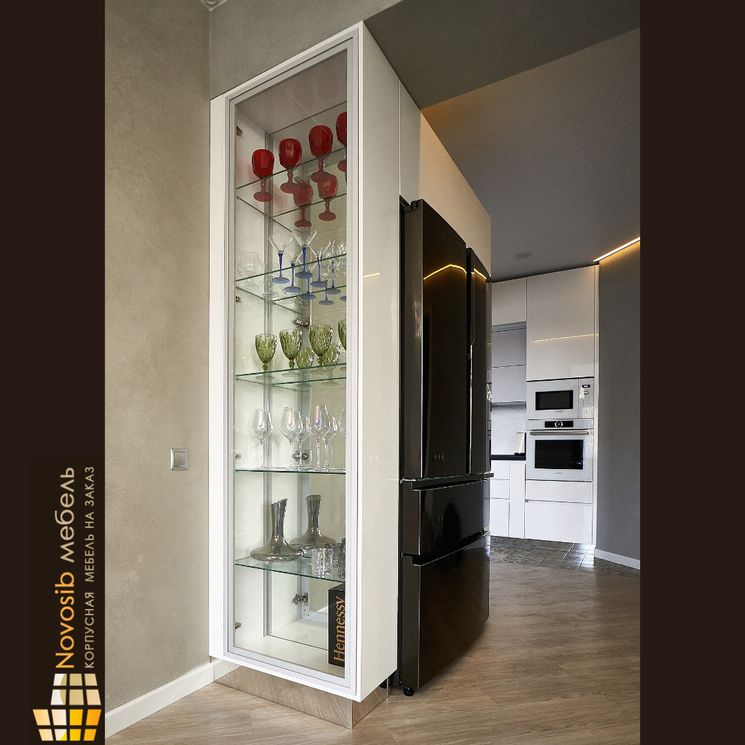 Мебель для кухни Октябрьская