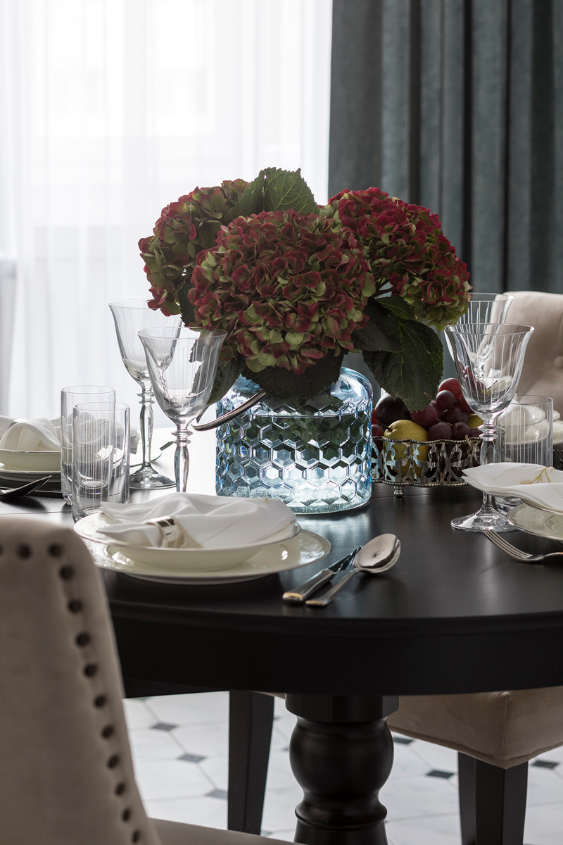 Новый проект