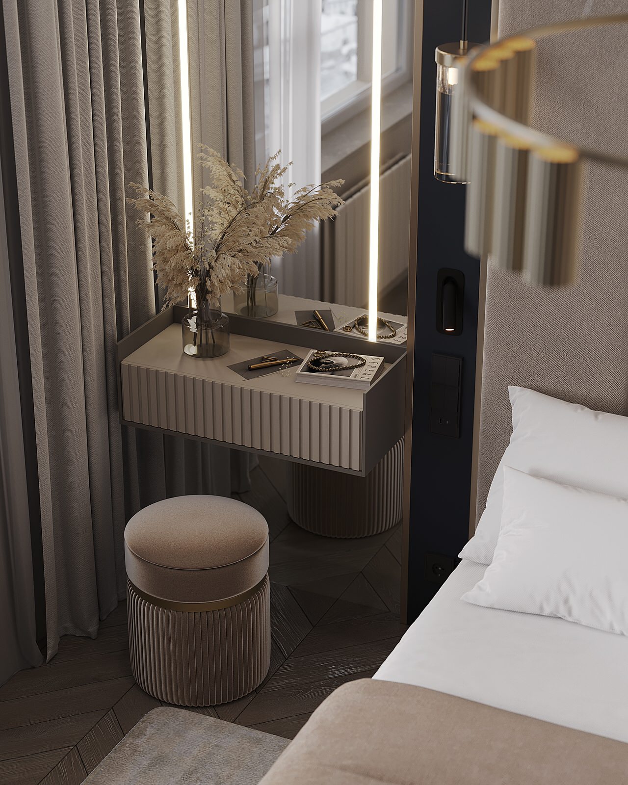 ЖК Live Варшавская