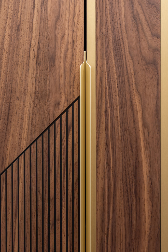 105 Садовые Кварталы. Шкаф в прихожую