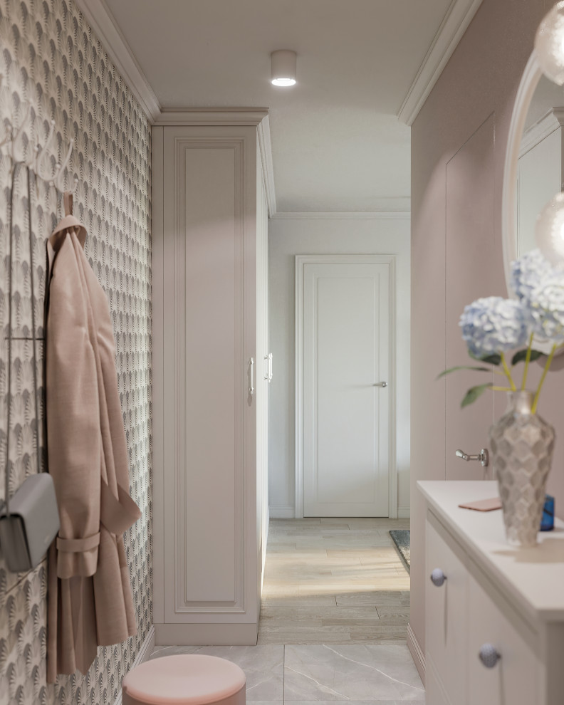 Обложка проекта: Лёгкая классика