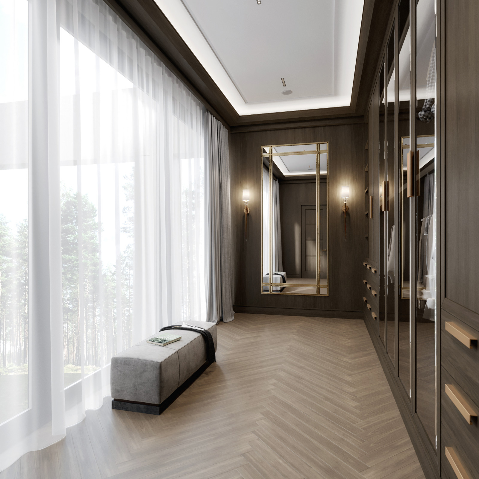 Резиденция Бенилюкс