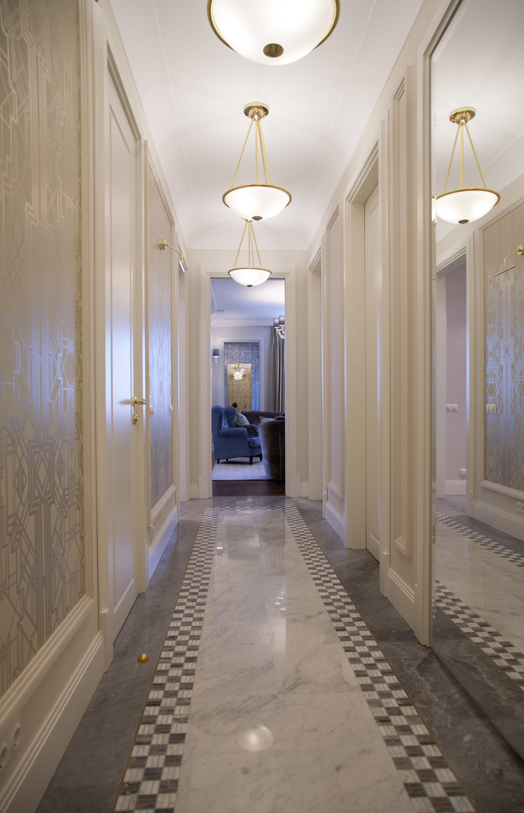 ул. Мироновская 2