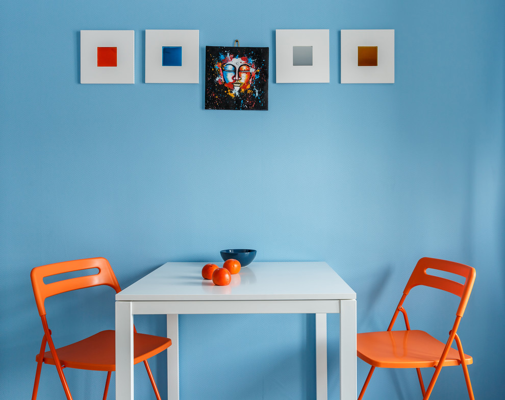 В гостях: Квартира архитектора, которую решили сдать