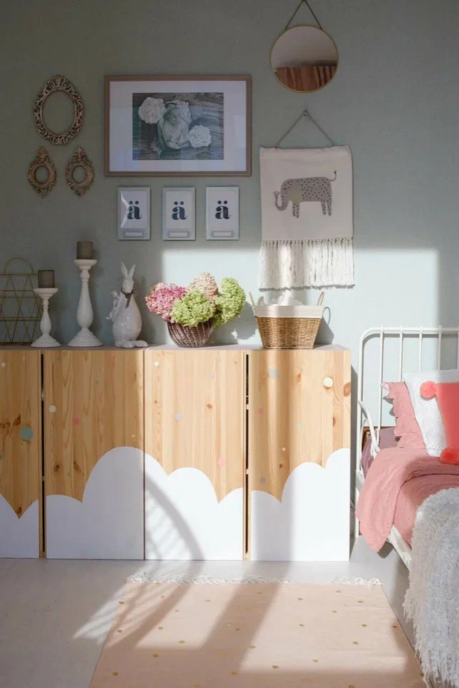 Квартира ЖК Мегаполис