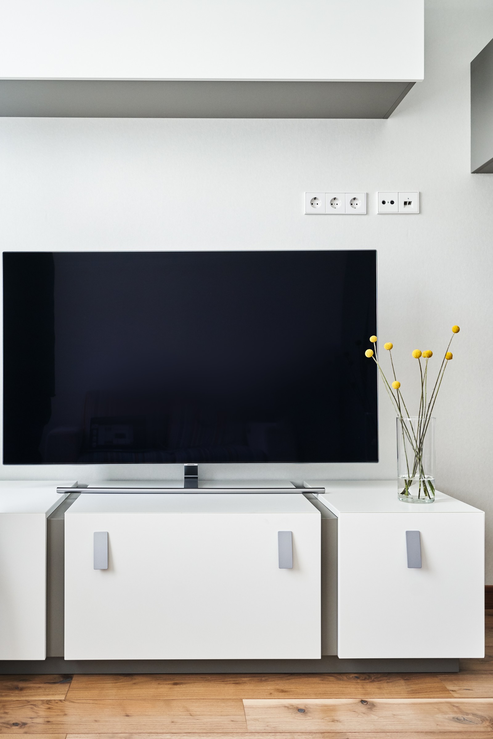 Квартира на ул. Корзуна