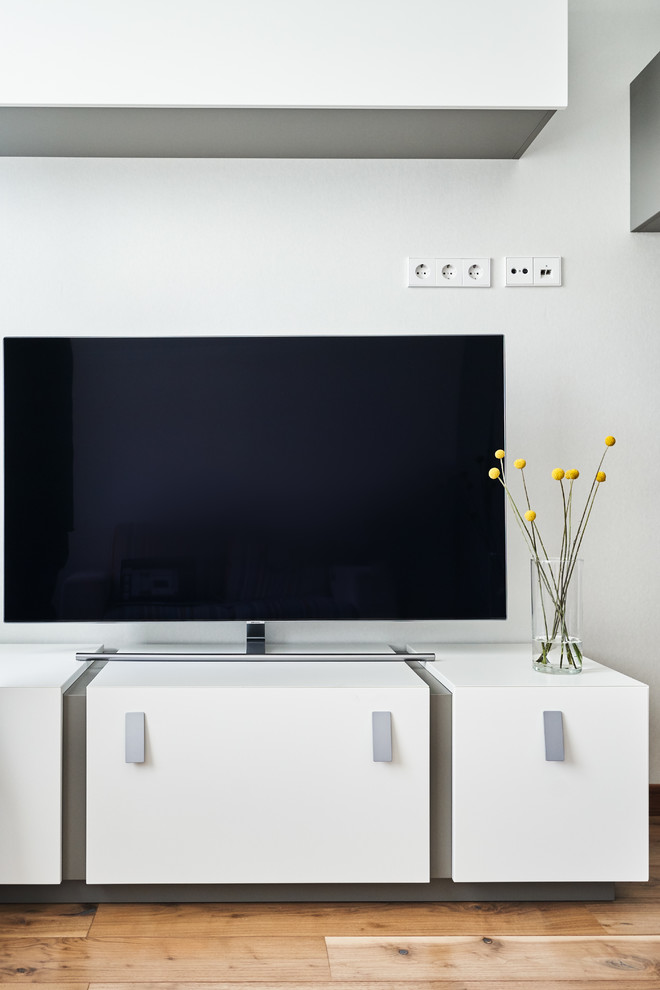 Квартира на ул. Корзуна